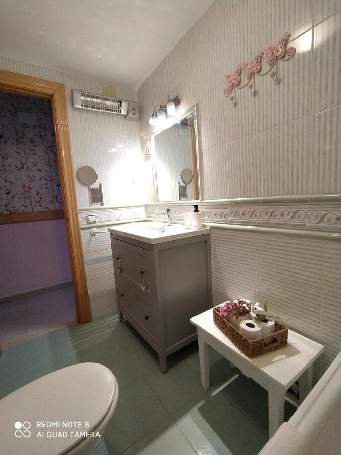 فيلا Casita Luan تراجاسيتي المظهر الخارجي الصورة