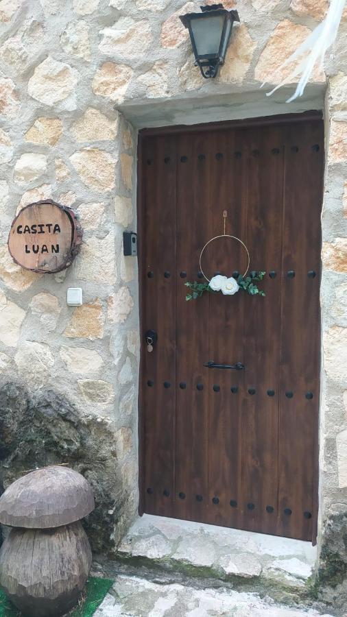 فيلا Casita Luan تراجاسيتي المظهر الخارجي الصورة