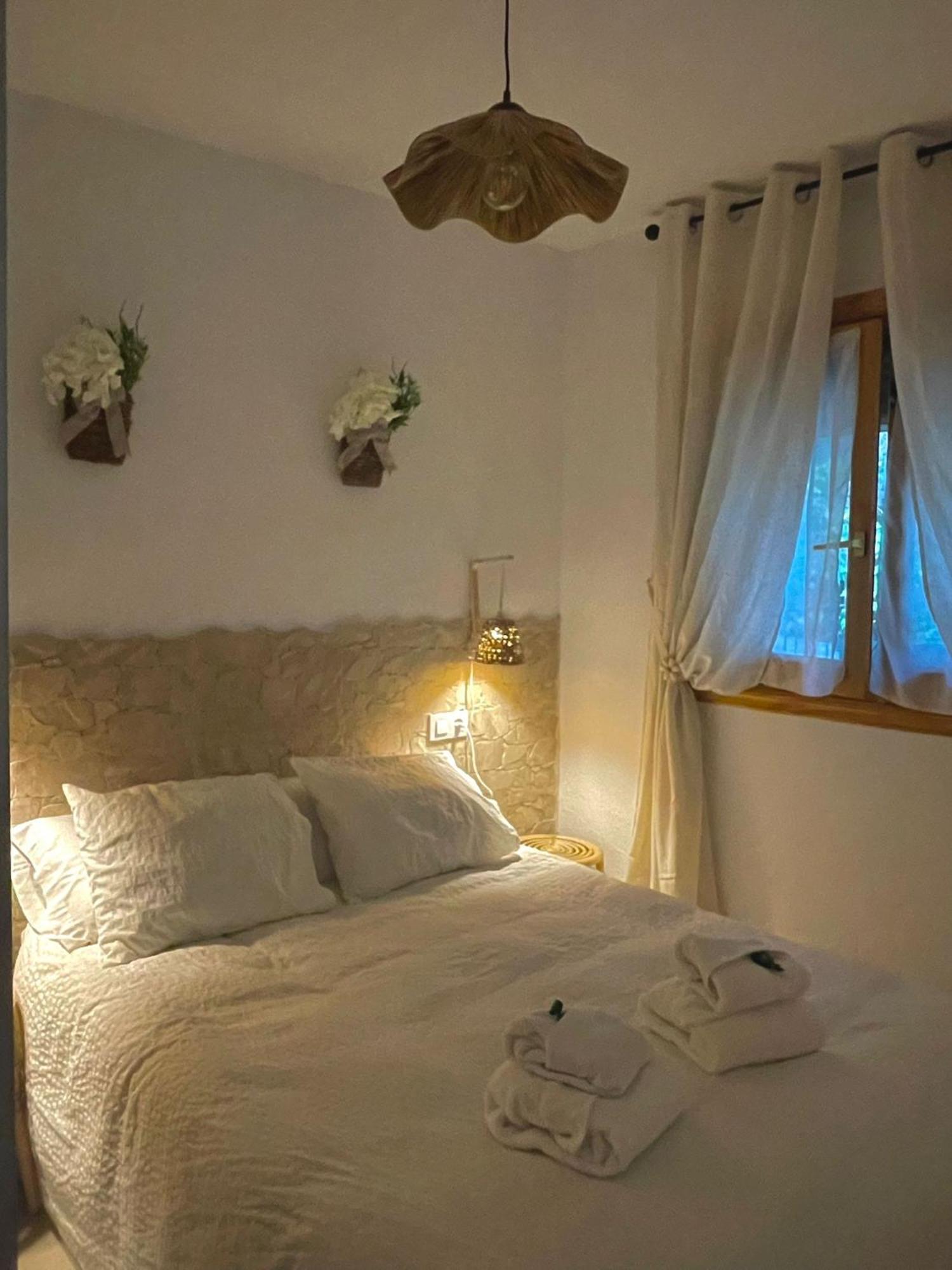 فيلا Casita Luan تراجاسيتي المظهر الخارجي الصورة