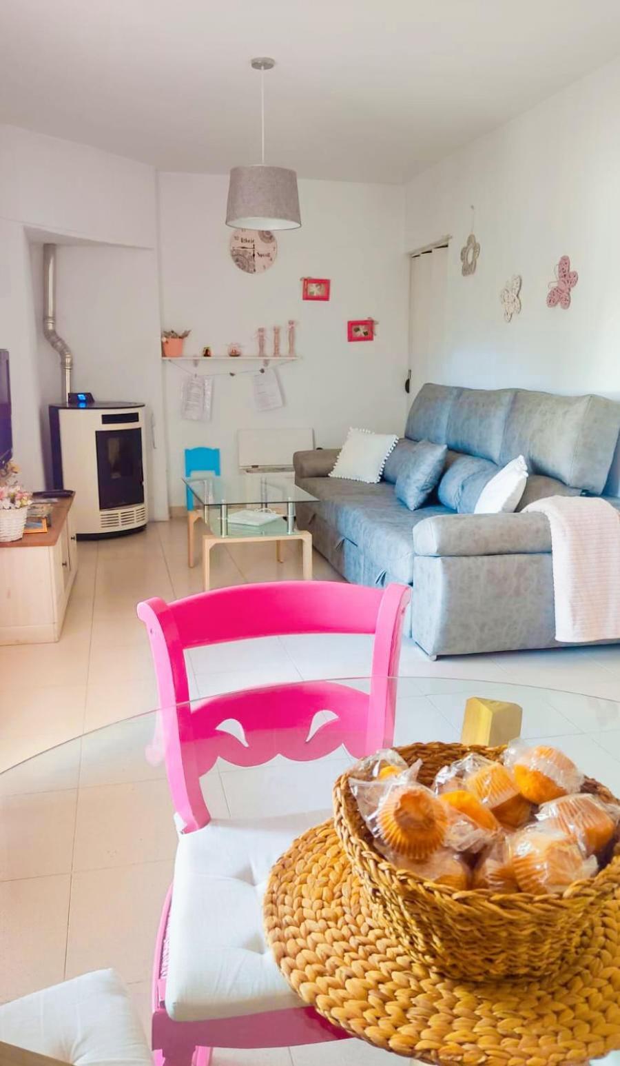 فيلا Casita Luan تراجاسيتي المظهر الخارجي الصورة