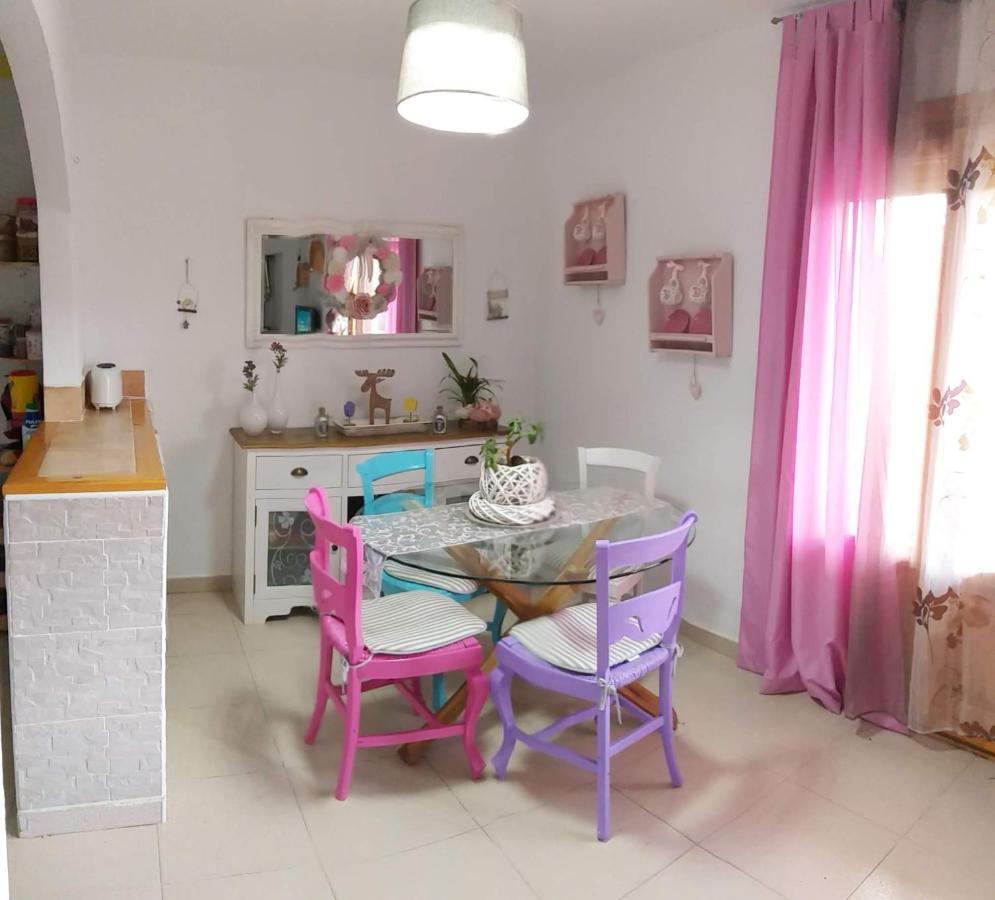 فيلا Casita Luan تراجاسيتي المظهر الخارجي الصورة