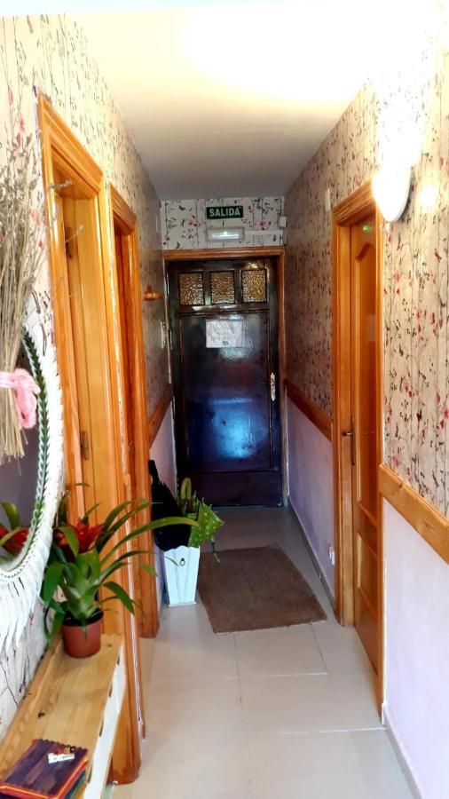 فيلا Casita Luan تراجاسيتي المظهر الخارجي الصورة